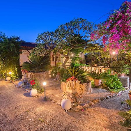 Villa Agia Paraskevi Ialysos  Exteriér fotografie